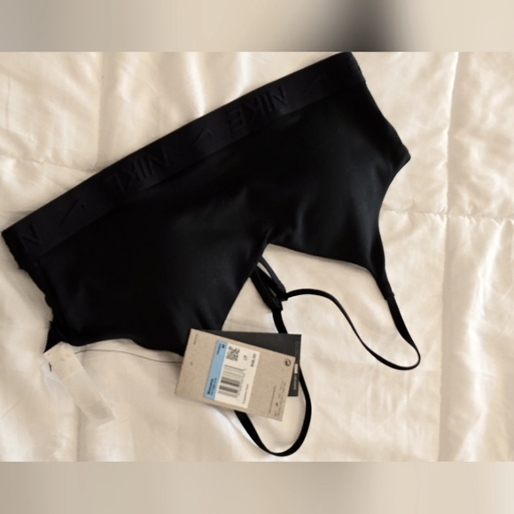 NIKE DRI FIT SPORTS BRA - Picture 1 of 6